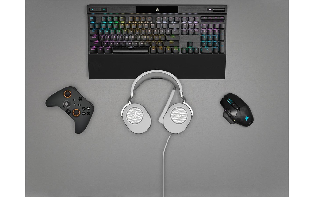 Corsair HS65 Surround Headset-7