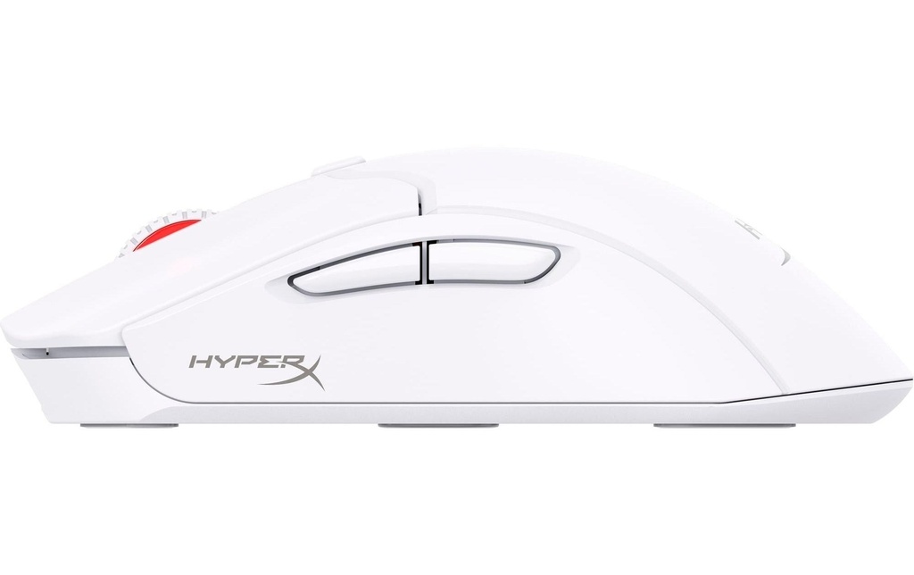 HyperX Pulsefire Haste 2, weiss-4