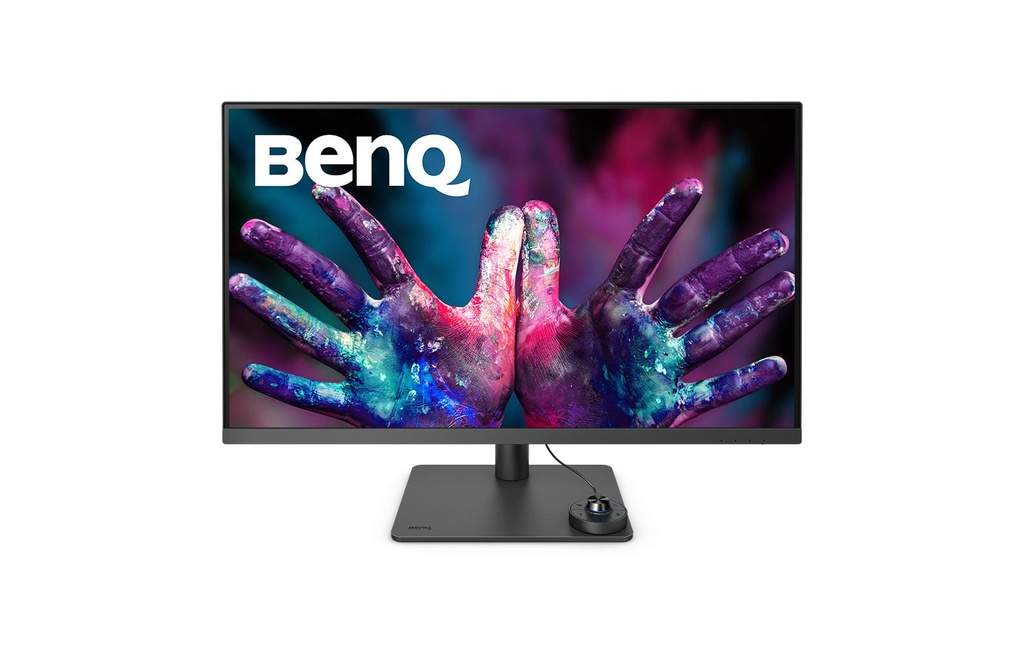 BenQ PD3205U 32 UHD 3840x2160 16:9-1