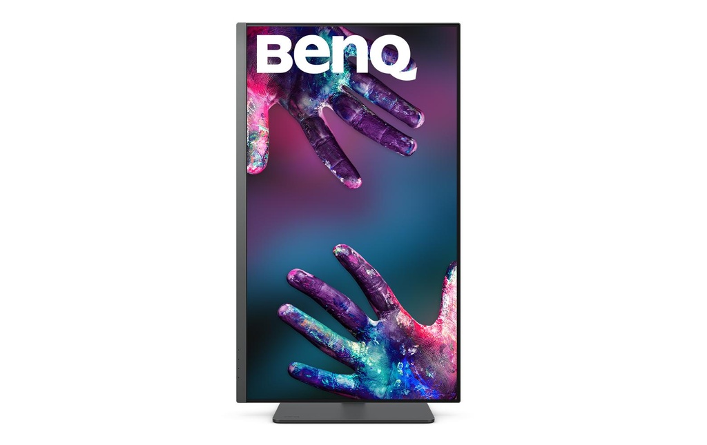 BenQ PD3205U 32 UHD 3840x2160 16:9-3