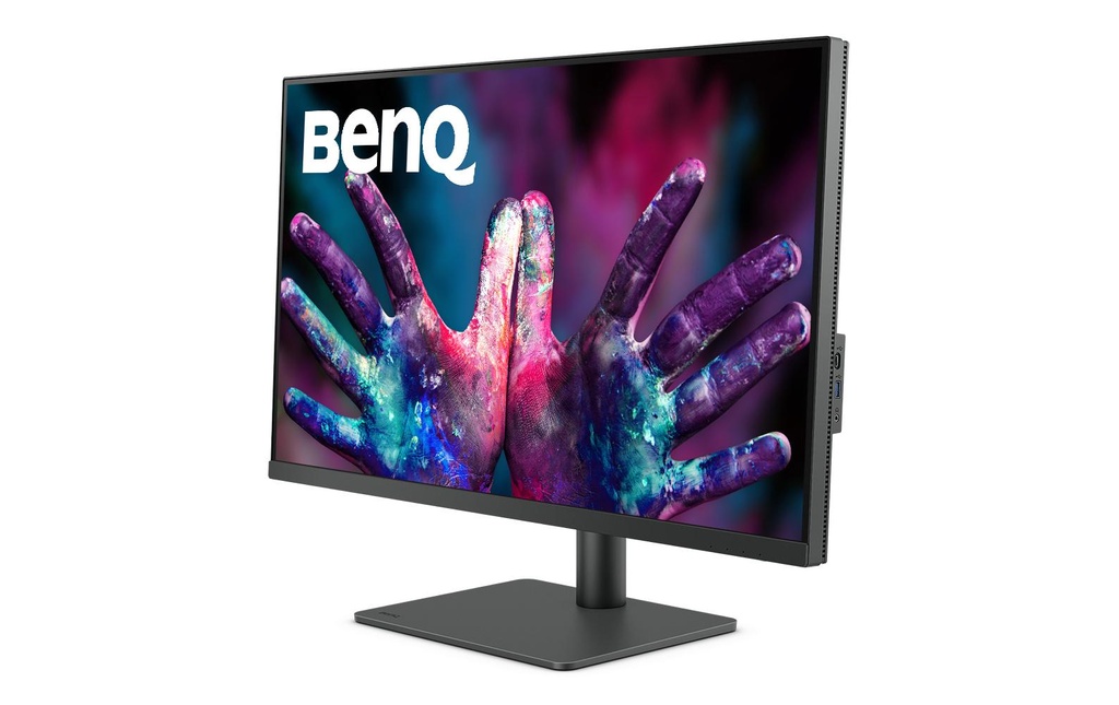 BenQ PD3205U 32 UHD 3840x2160 16:9-4