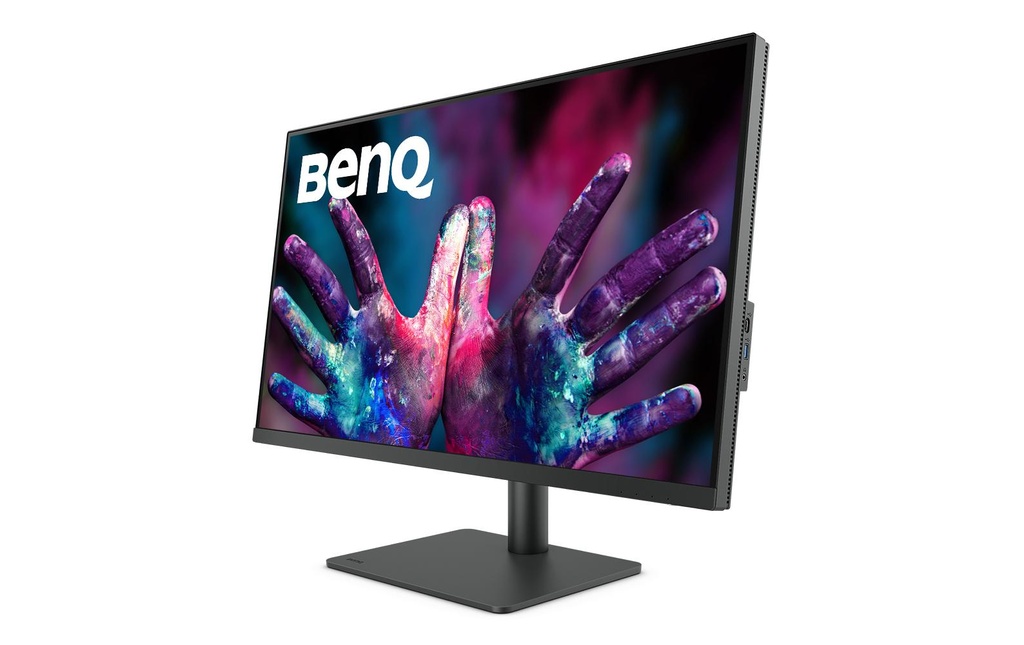 BenQ PD3205U 32 UHD 3840x2160 16:9-5