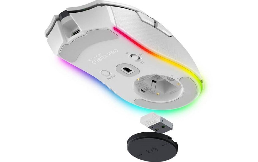 Razer Cobra Pro white-3
