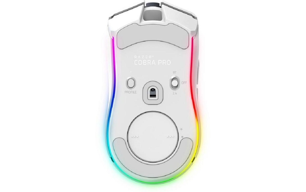 Razer Cobra Pro white-5