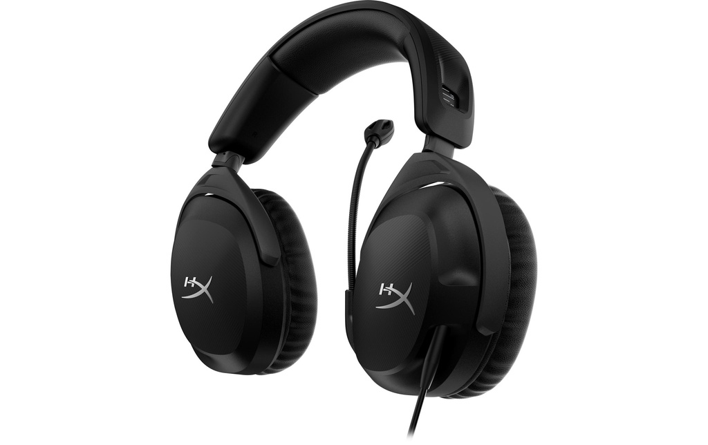HyperX Cloud Stinger 2-6