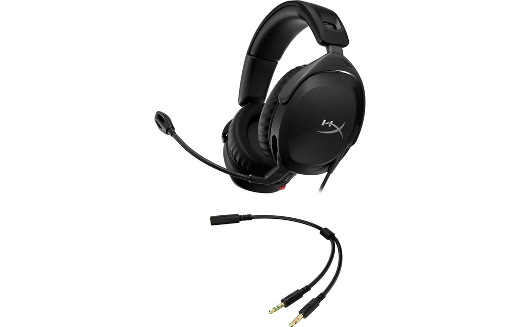 HyperX Cloud Stinger 2-7