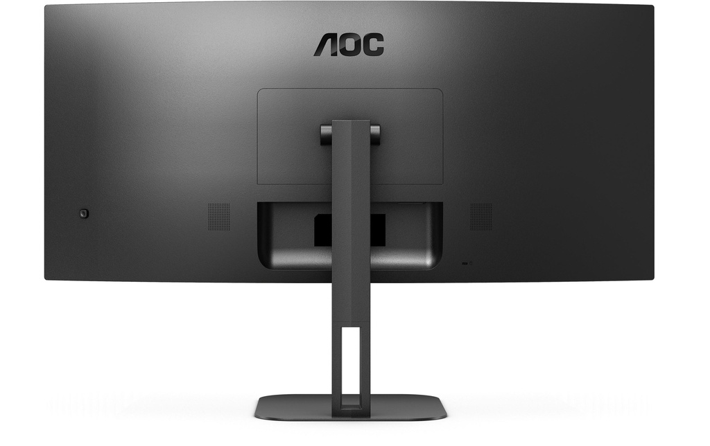 AOC 34 CU34V5C/BK, 3440x1440, VA,-3