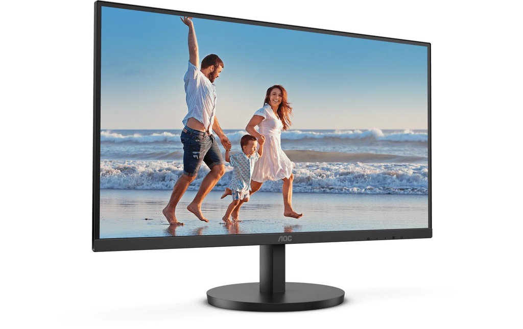 AOC 27 Q27B3MA WLED, 2560x1440, VA-1