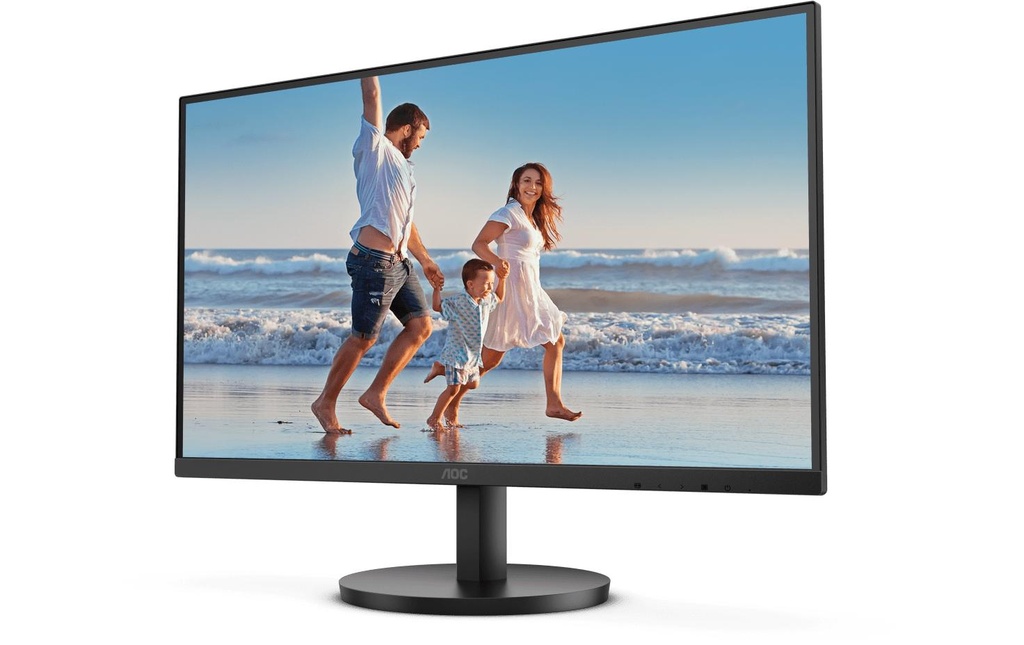 AOC 27 Q27B3MA WLED, 2560x1440, VA-2