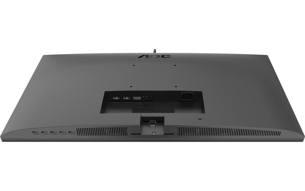 AOC 27 Q27B3MA WLED, 2560x1440, VA-8