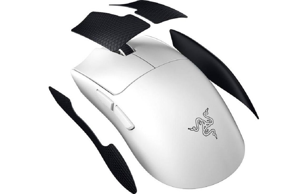 Razer Viper V3 Pro - white-1