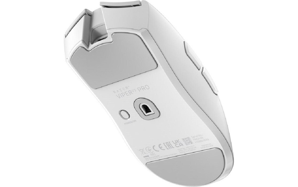 Razer Viper V3 Pro - white-4