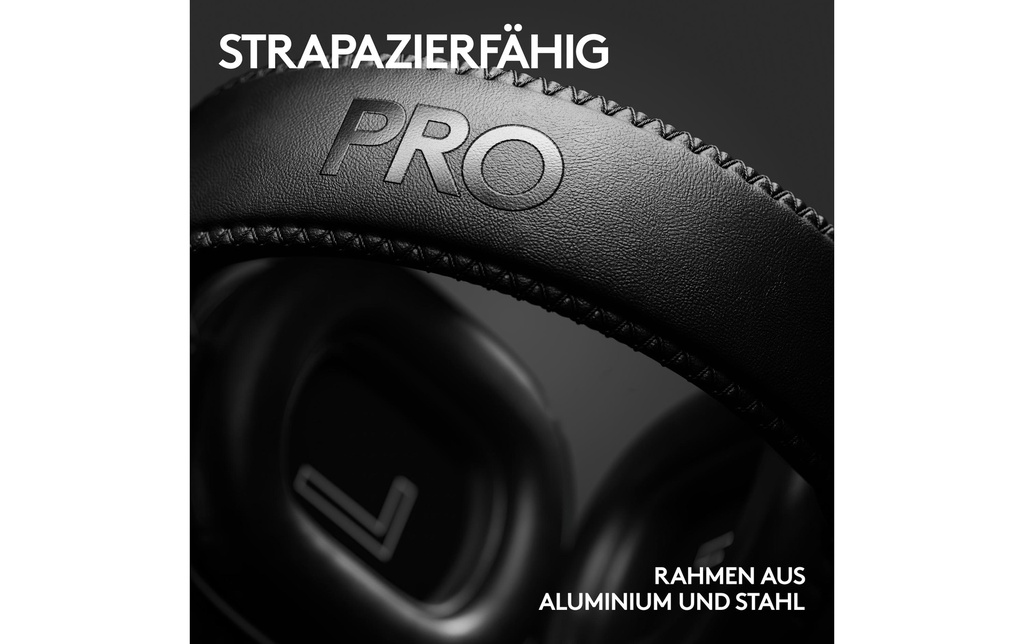 Logitech, Headset G Pro X 2 Wireless Lights-7