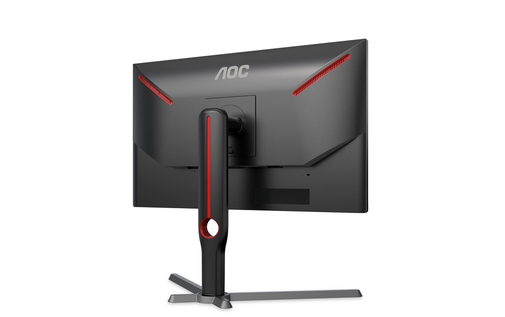 AOC 24.5 25G3ZM/BK WLED, 1920x1080, VA-4