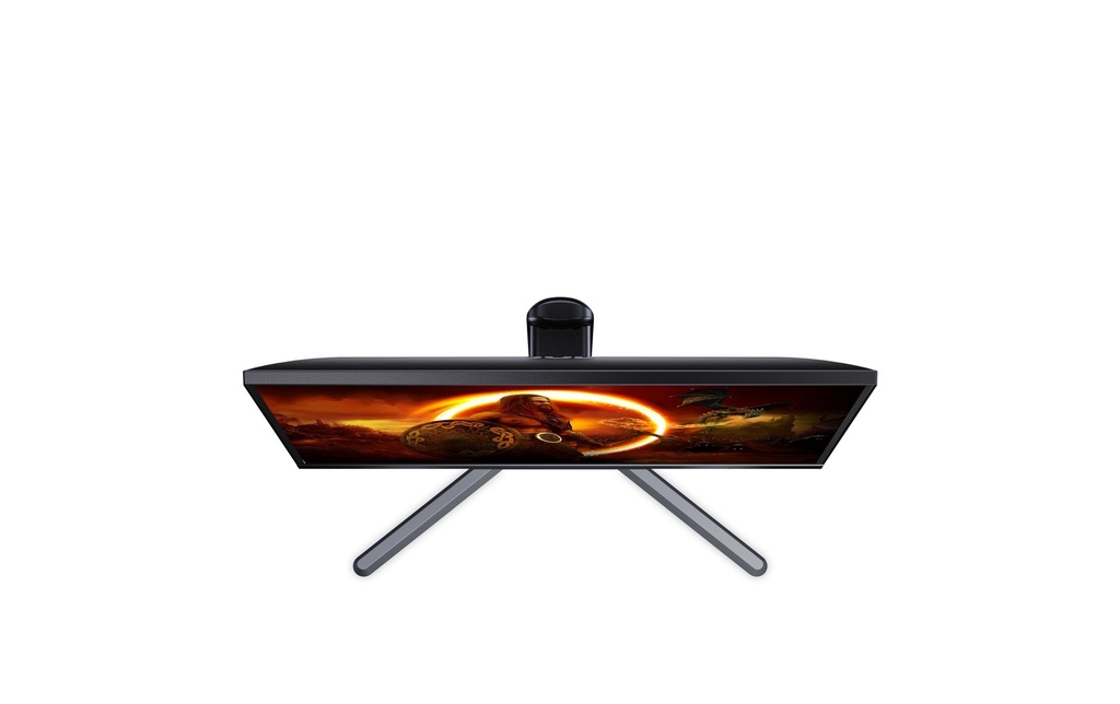 AOC 24.5 25G3ZM/BK WLED, 1920x1080, VA-7