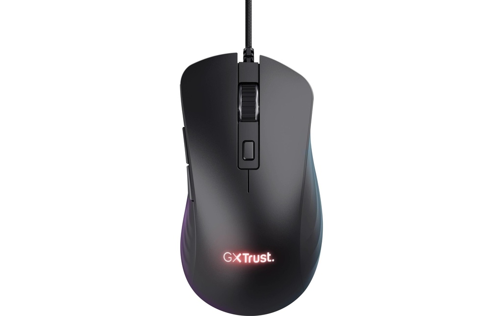 Trust GXT 924 YBAR+ Gaming Maus-2