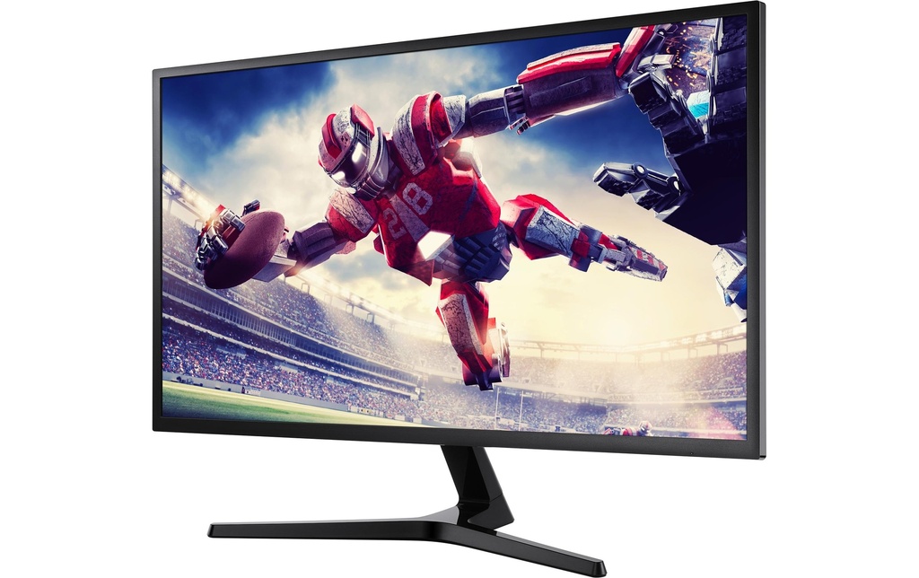 Samsung LU32J590UQPXEN-8