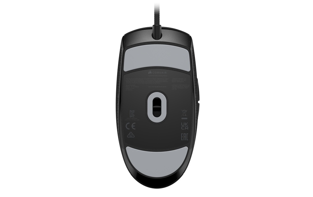 Corsair M55 schwarz-4