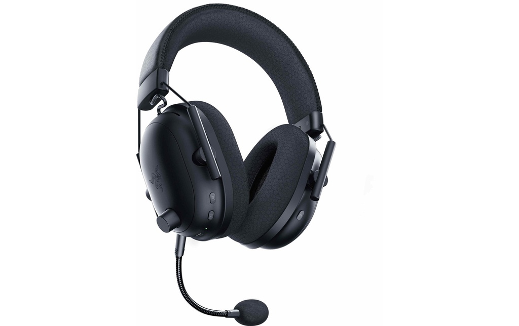 Razer Blackshark V2 Pro, Black-3