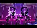 Razer Blackshark V2 Pro, Black-7