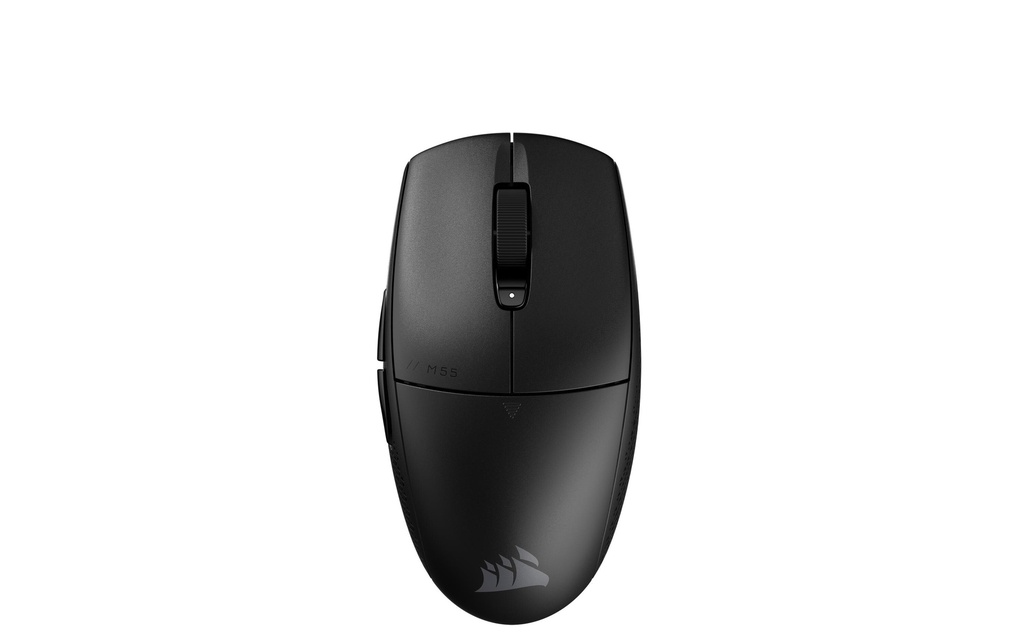 Corsair M55 Wireless schwarz-0