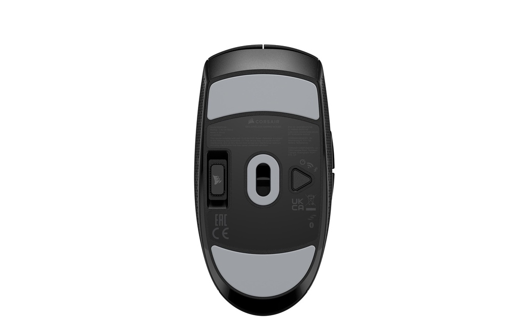 Corsair M55 Wireless schwarz-4