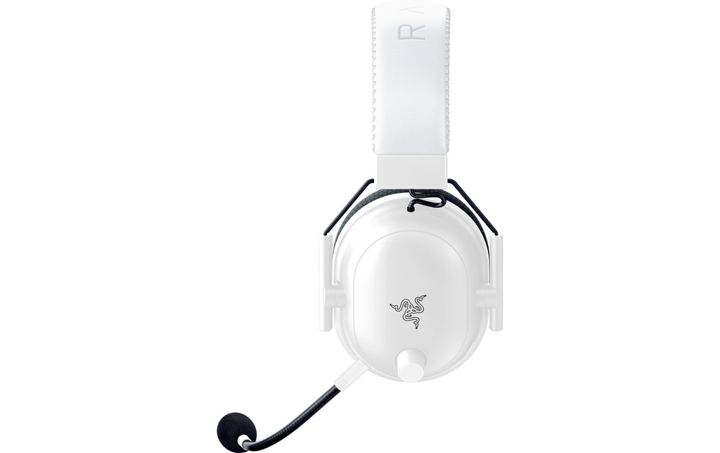 Razer Blackshark V2 Pro, White-1