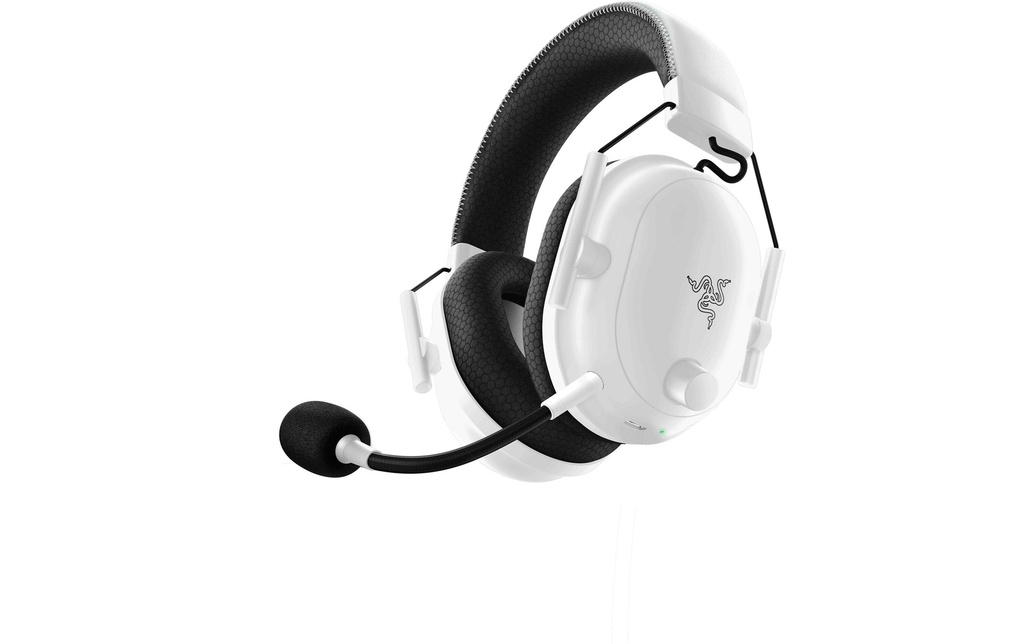Razer Blackshark V2 Pro, White-2