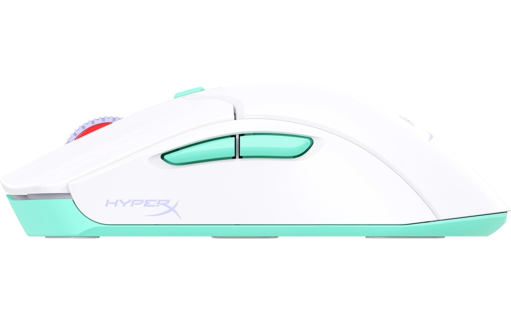 HyperX Pulsefire Haste 2 Core, weiss-2
