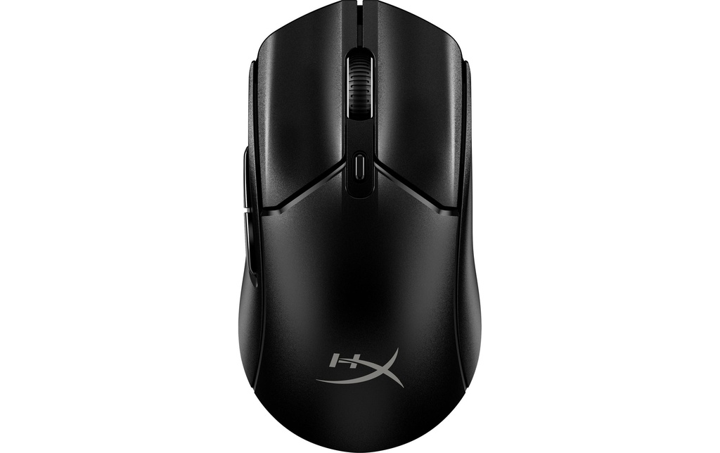 HyperX Pulsefire Haste 2 Core, schwarz-2