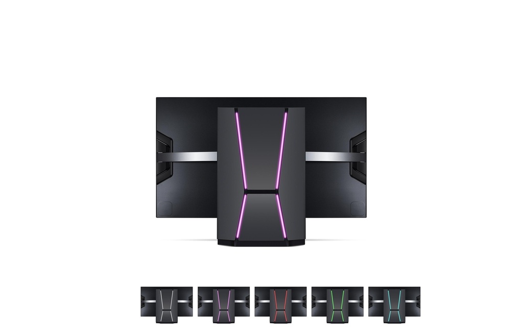 LG 42  42LX3Q9LA, 3840x2160, OLED FLEX-1