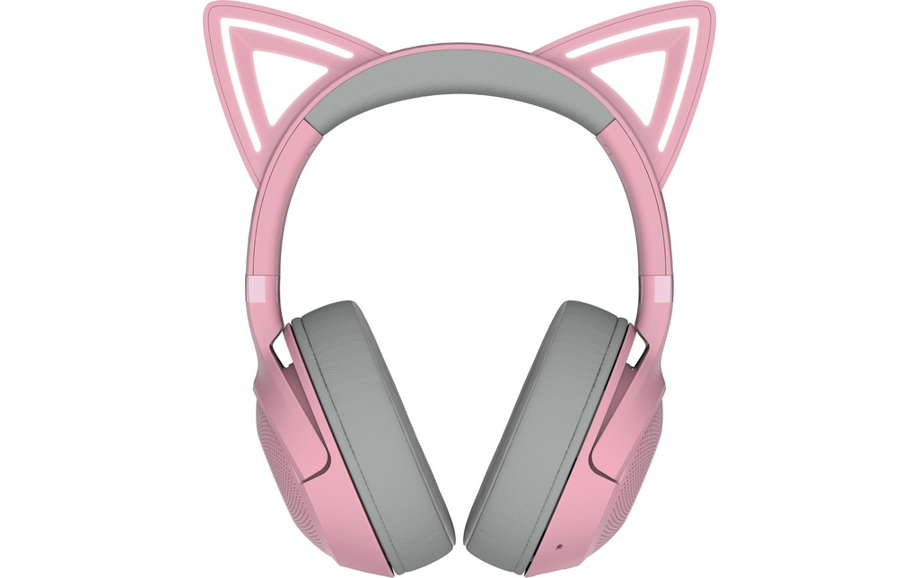 Razer Kraken Kitty BT V2 - Quartz Ed.-2