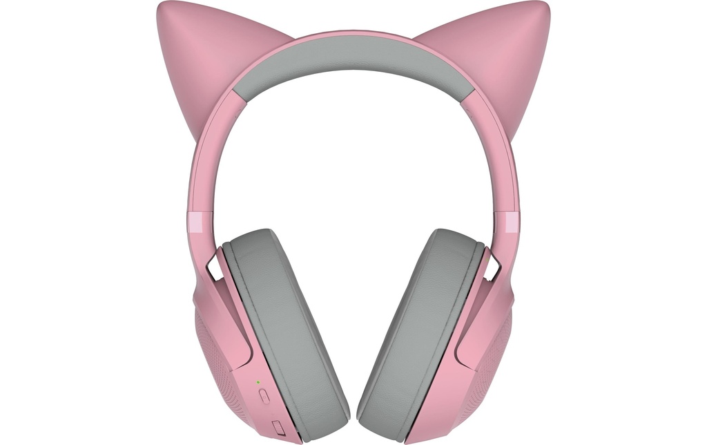 Razer Kraken Kitty BT V2 - Quartz Ed.-3