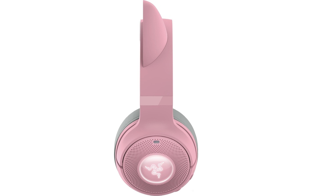 Razer Kraken Kitty BT V2 - Quartz Ed.-5