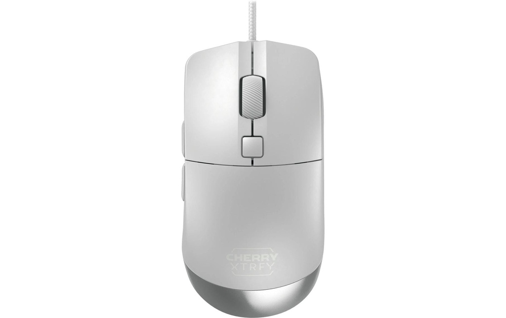 Cherry XTRFY M50 Gaming-Maus-3