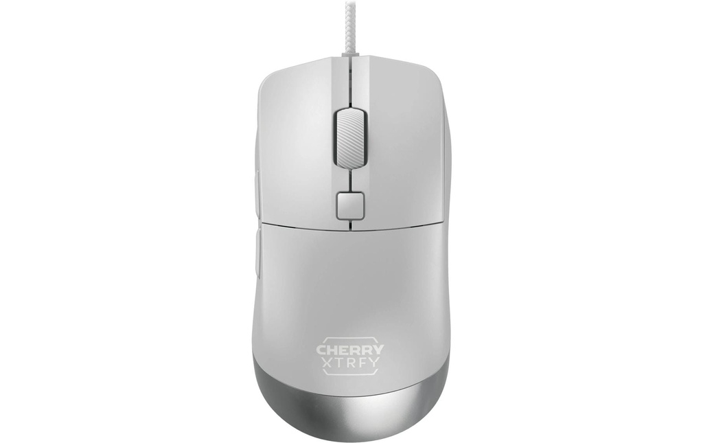 Cherry XTRFY M50 Gaming-Maus-4