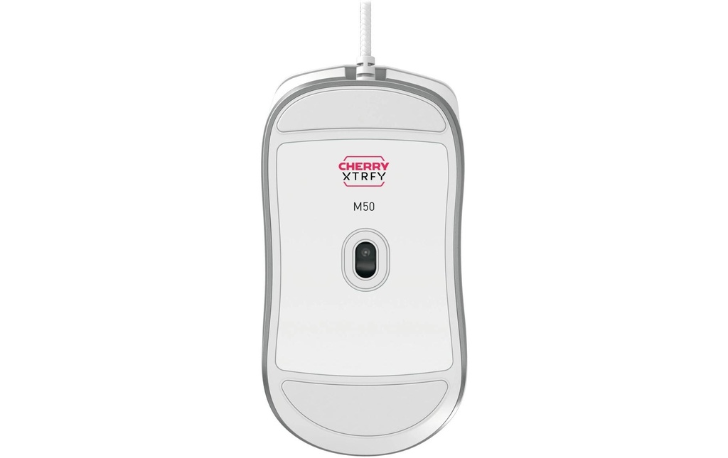 Cherry XTRFY M50 Gaming-Maus-5