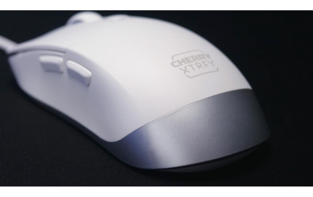 Cherry XTRFY M50 Gaming-Maus-8