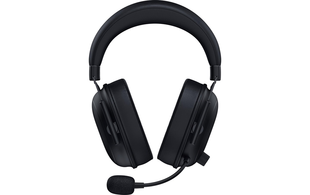 Razer BlackShark V2 HyperSpeed - black-4