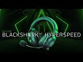 Razer BlackShark V2 HyperSpeed - black-8
