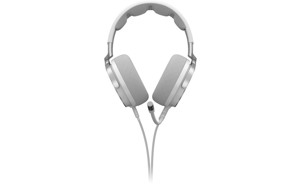 Corsair Virtuoso Pro White Kabellos-1
