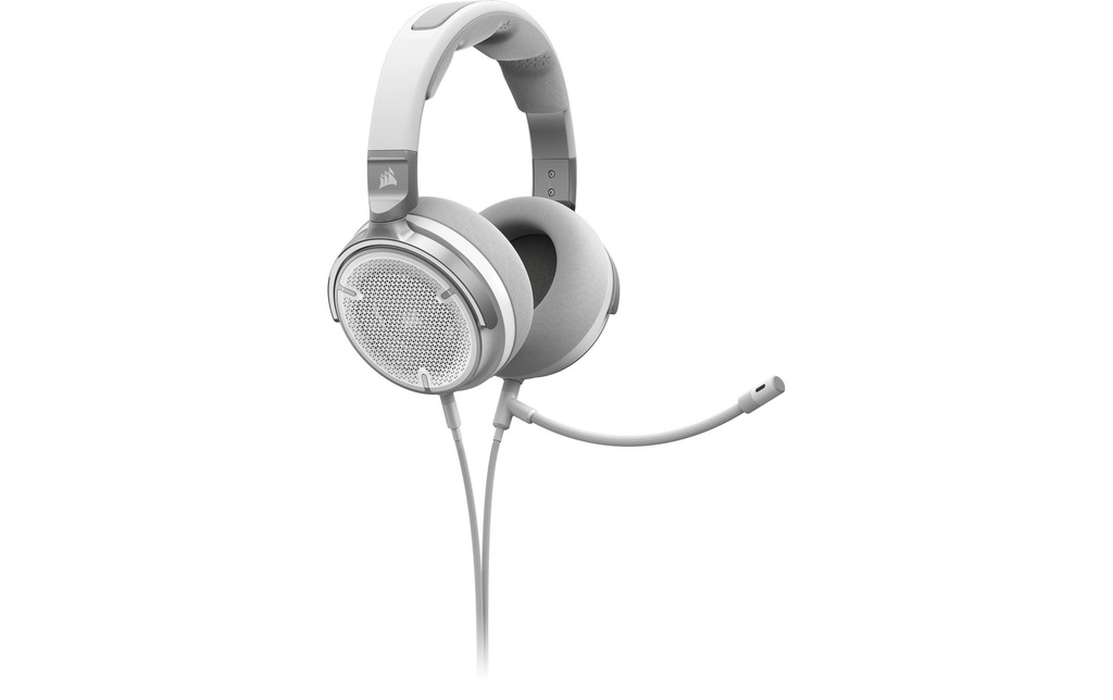 Corsair Virtuoso Pro White Kabellos-2