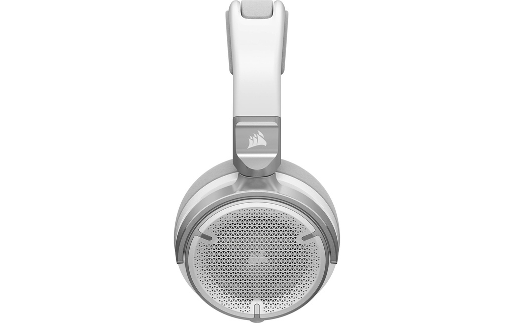 Corsair Virtuoso Pro White Kabellos-5