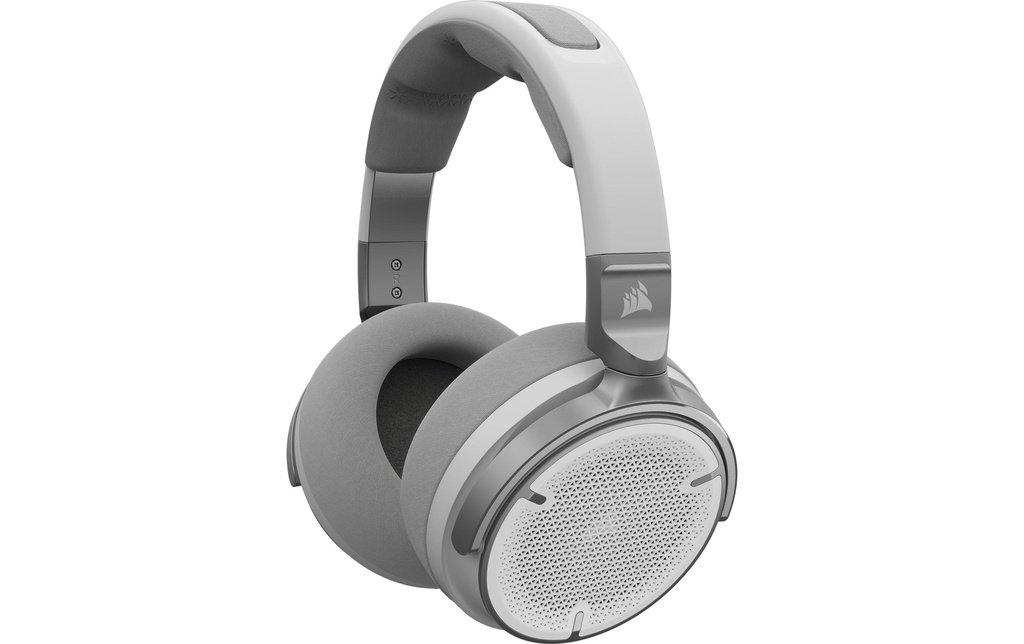 Corsair Virtuoso Pro White Kabellos-6