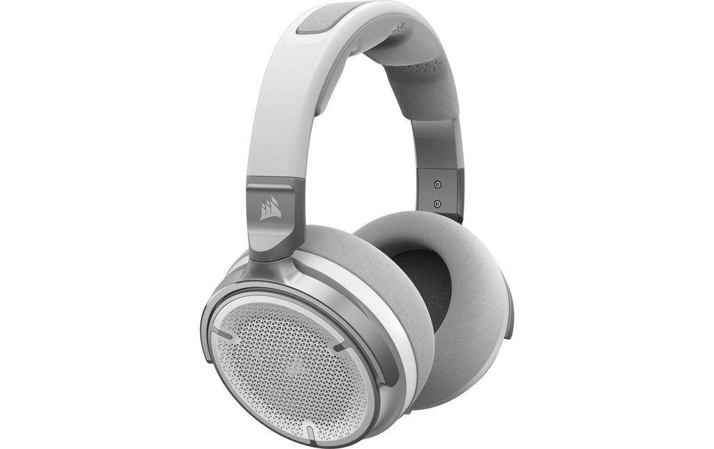 Corsair Virtuoso Pro White Kabellos-7