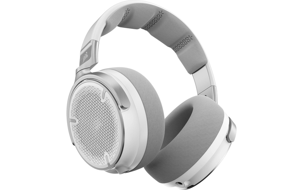 Corsair Virtuoso Pro White Kabellos-8