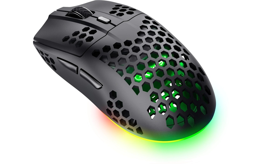 Trust GXT929 Helox Gaming Maus schwarz-1