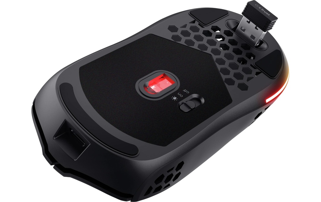 Trust GXT929 Helox Gaming Maus schwarz-3
