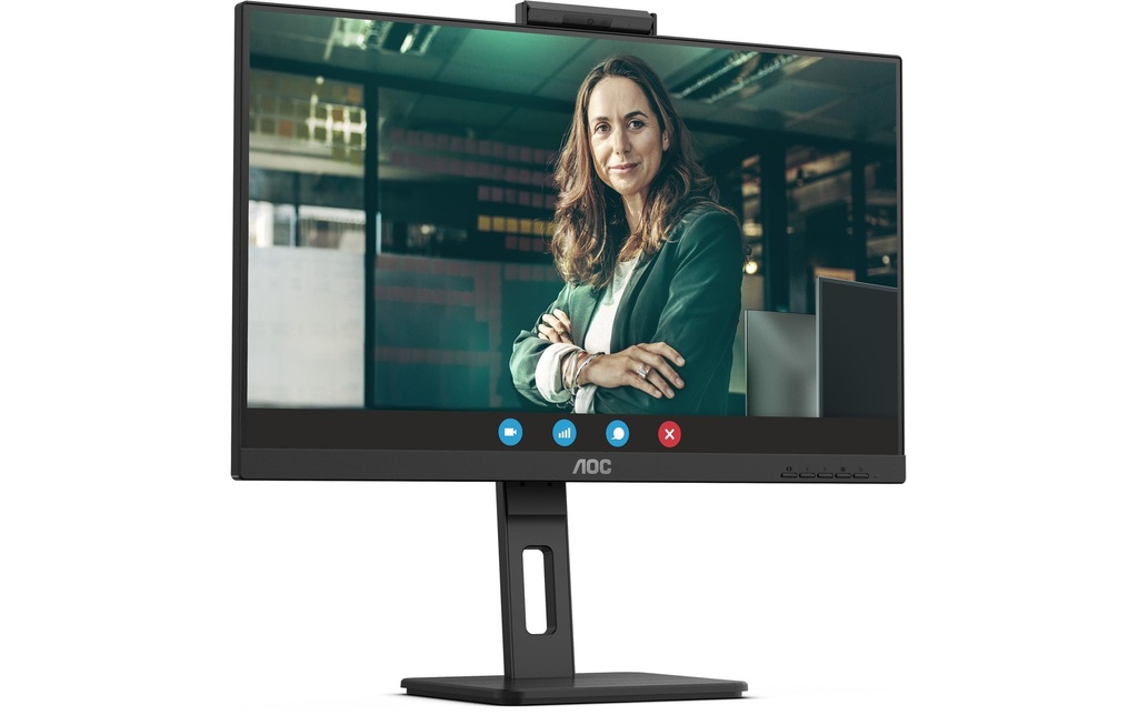 AOC 24 IPS WLED, 1920 x 1080-1