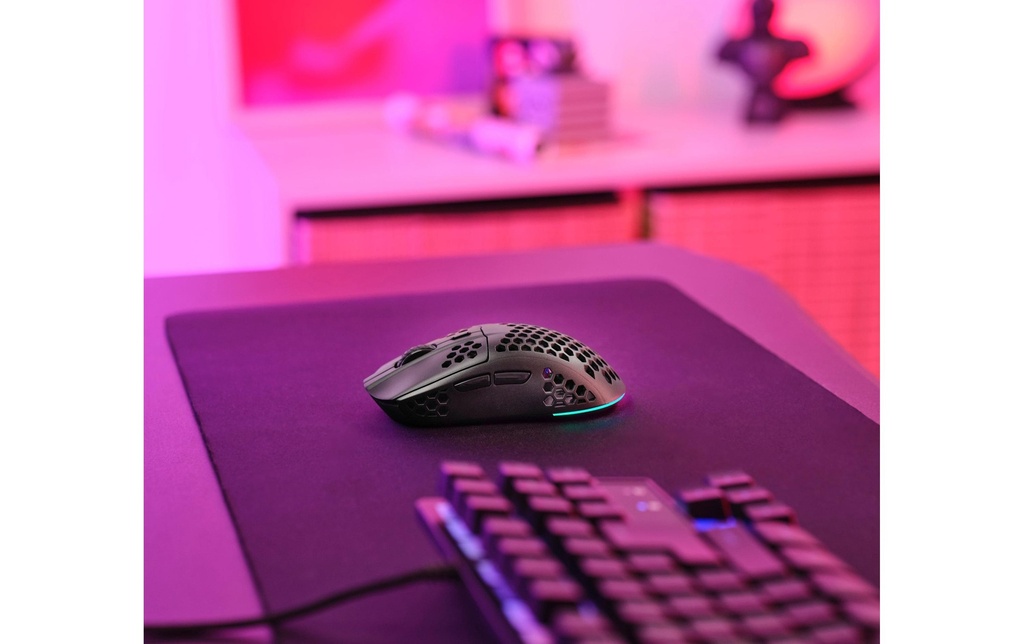 Trust GXT929 Helox Gaming Maus schwarz-5